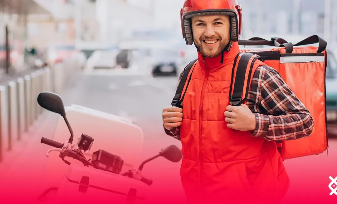 Servicio a domicilio o delivery en tu negocio