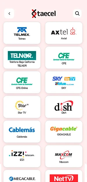 App Recargas Telcel. Recargas telcel. Como instalar aplicaciones para hacer recargas