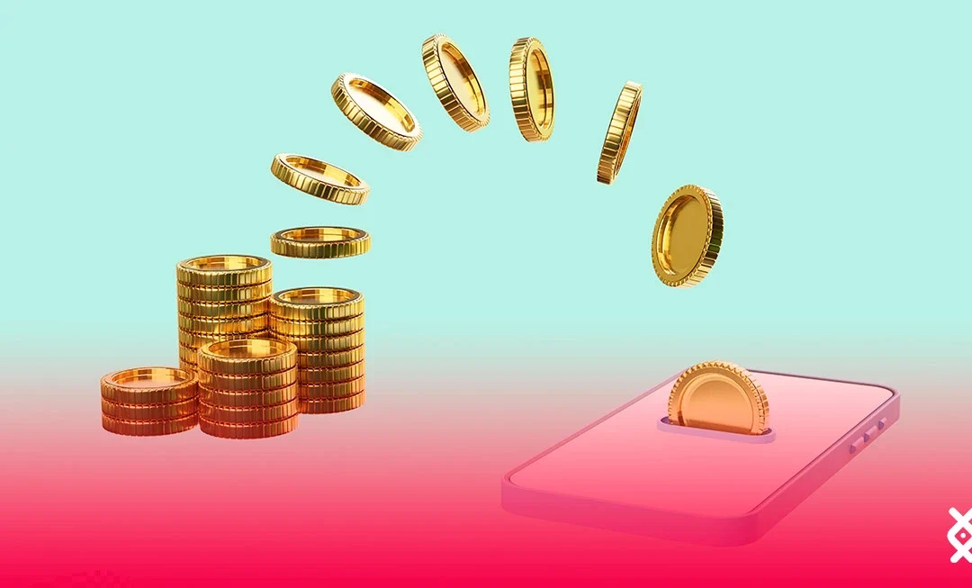 Vende recargas a celular y tiempo aire