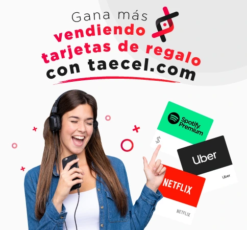 Con taecel.com Vende multirecargas de tiempo aire de todas las compañias celulares en México Recargas Telcel, Movistar, Unefon, AT&T, Nextel, Iusacell, Virgin, Cierto, Maz Tiempo, Weex, Flash Mobile, Oui, SIMPATI. Inicia tu negocio desde $50 pesos con la venta de tiempo aire y la mejor comision de recargas electronicas. venta de recargas electronicas y pago de servicios Recargas Telcel, Recargas Unefon, Recargas Movistar, Recargas AT&T, Recargas Planes Telcel, Recargas Datos Telcel, Recargas Flash, Recargas Oui, Recargas MazTiempo, Recargas Weex, Recargas Virgin, Recargas SIMPATI, como vender recargas