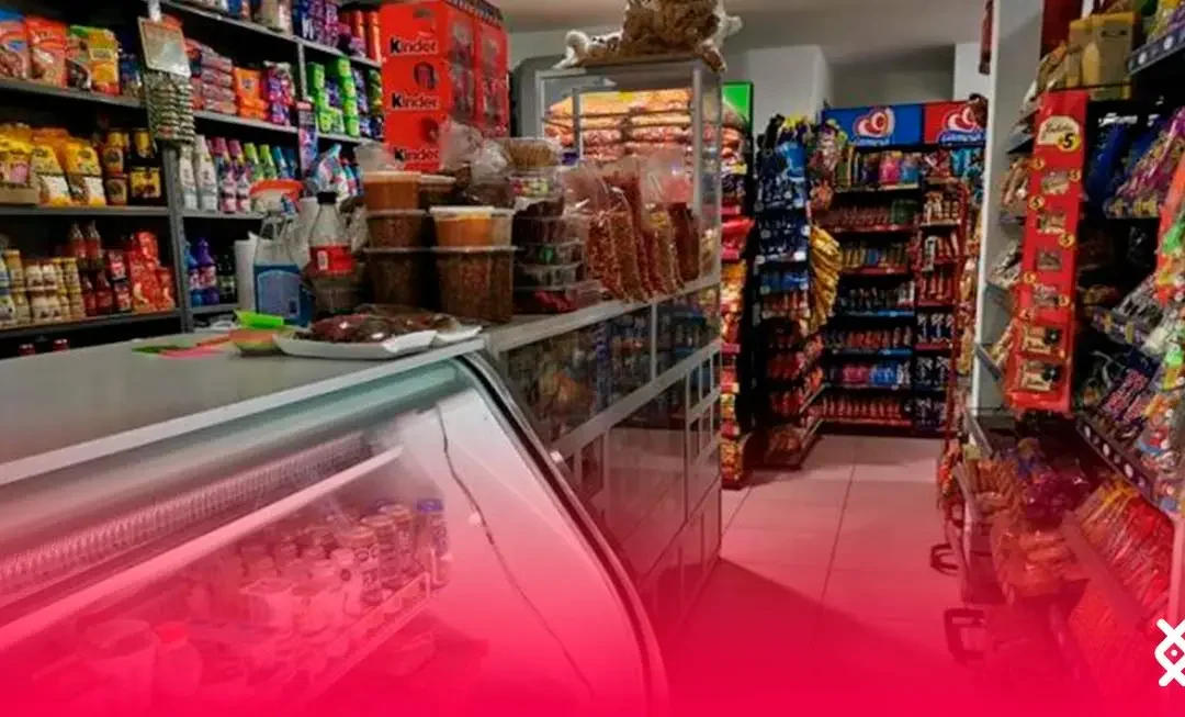 Ventajas y desventajas de tener una tienda de abarrotes