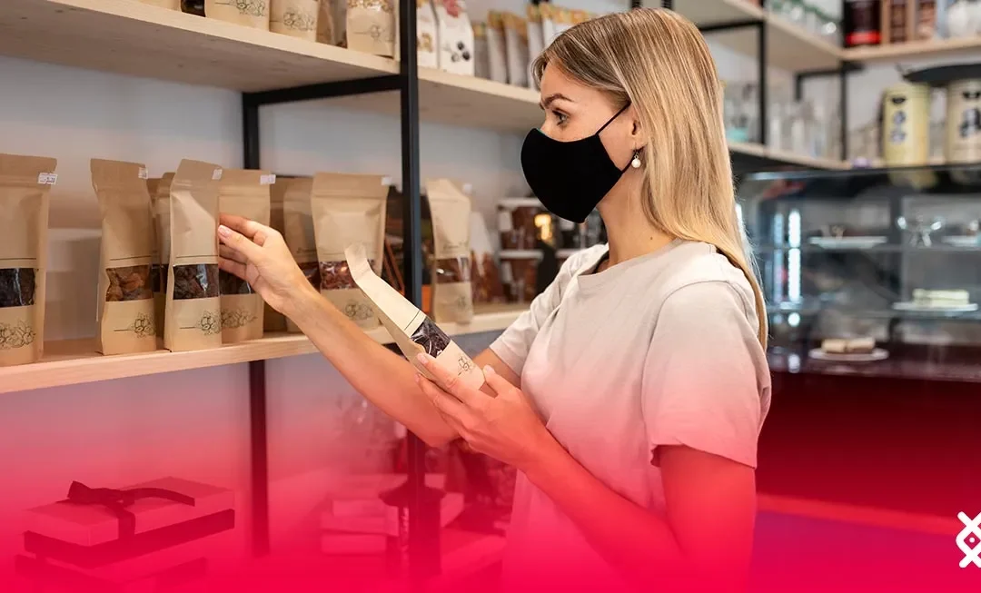 Estrategias de Anaquel para incrementar las ventas