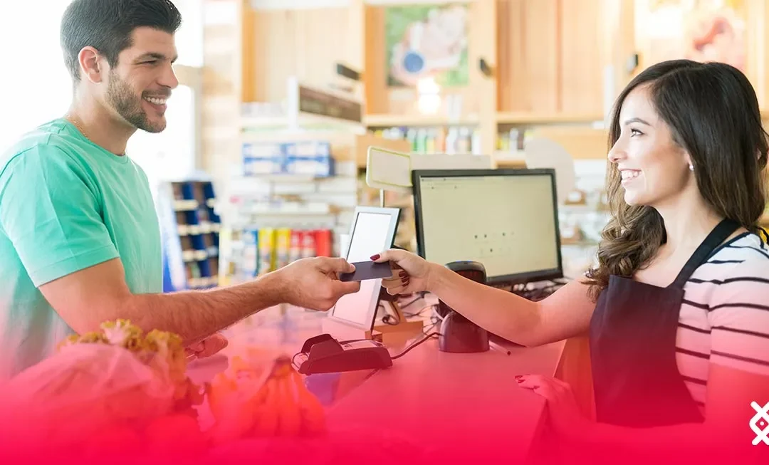 Hablemos del servicio al cliente