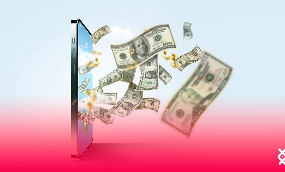 ¿Por qué vender tiempo aire?
